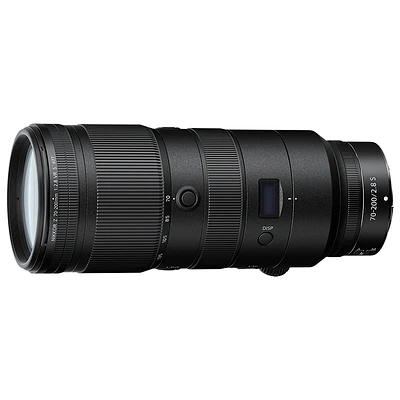 Nikon Nikkor Z 70-200mm F2.8 VR S Lens - 20091