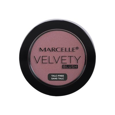 Marcelle Velvety Blush - Dust