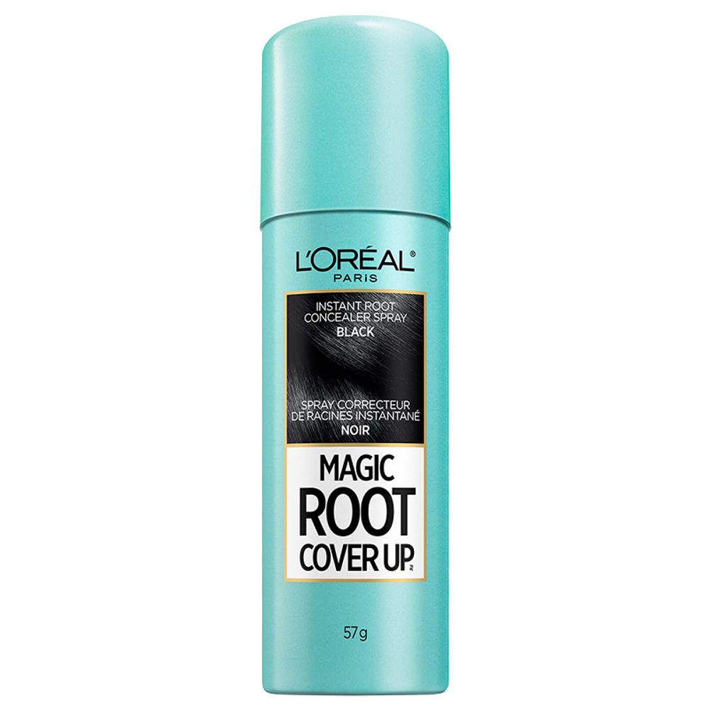 L'Oreal Magic Root Cover Up Instant Concealer Spray