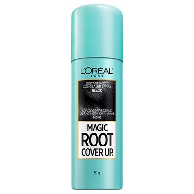 L'Oreal Magic Root Cover Up Instant Concealer Spray
