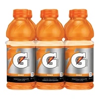 Gatorade Sports Drink - Orange