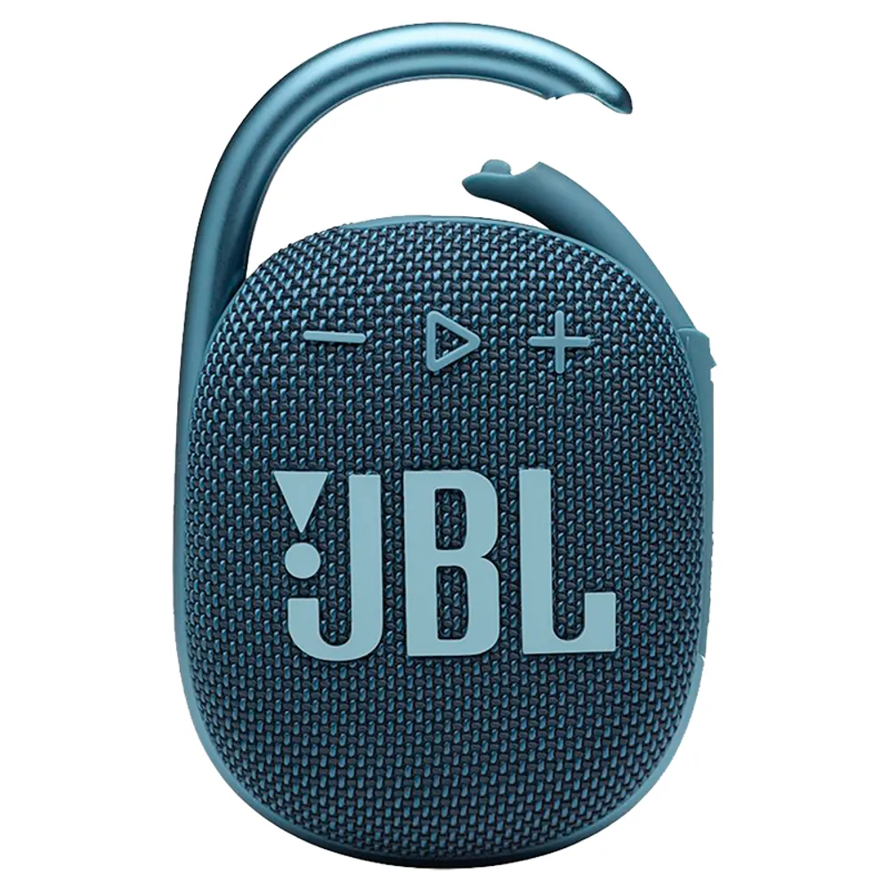 JBL Clip 4 Portable Bluetooth Speaker