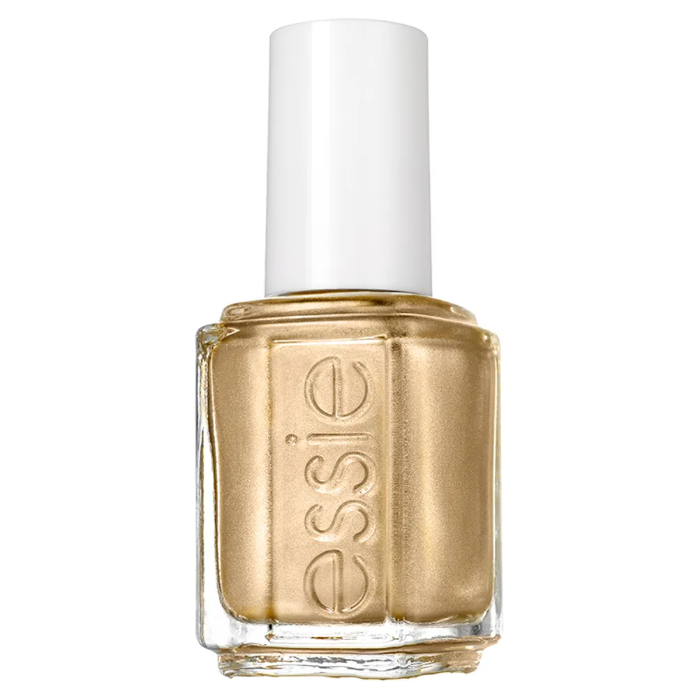 Essie Mirror Metallics Nail Lacquer - Good as Gold