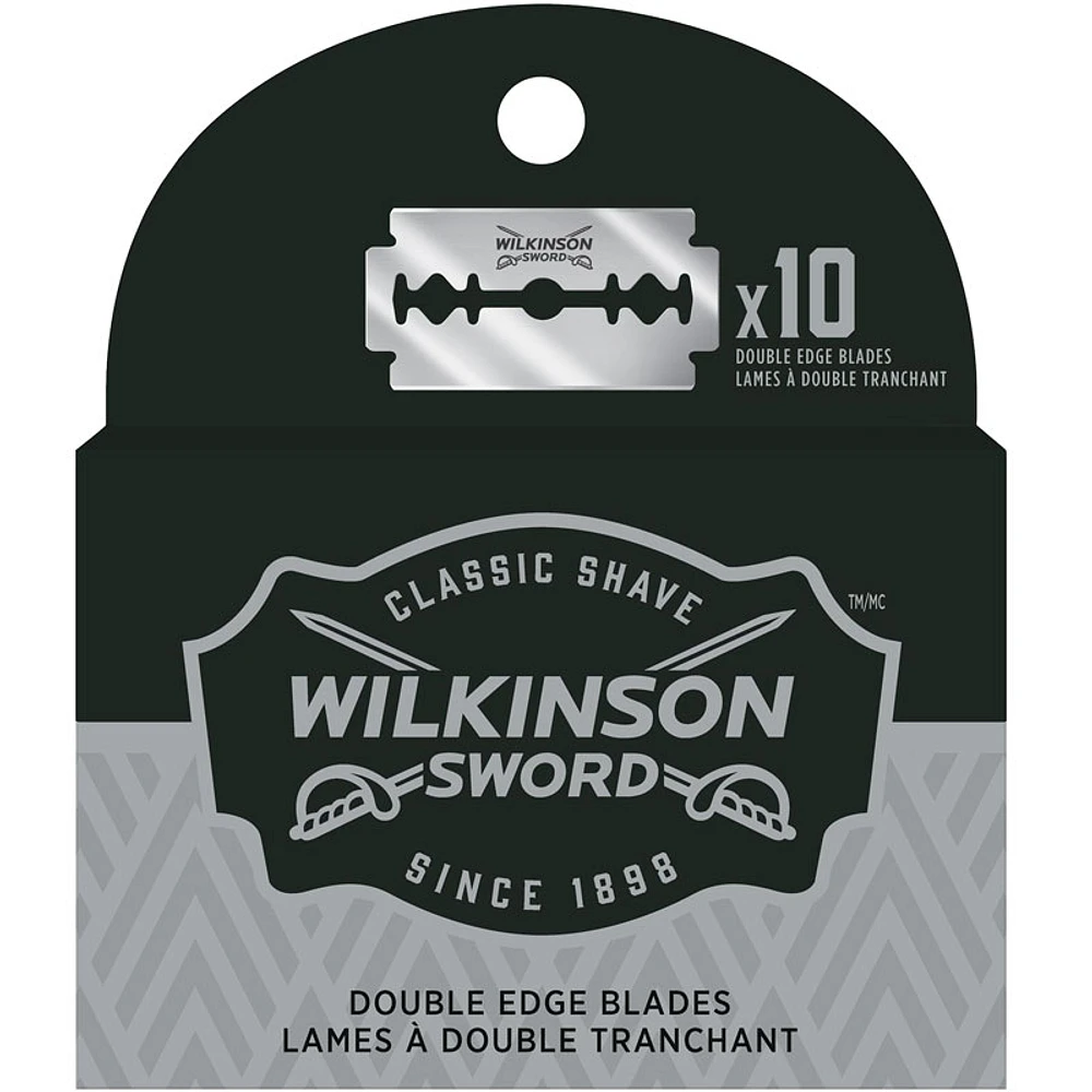 Wilkinson Sword Classic Blades