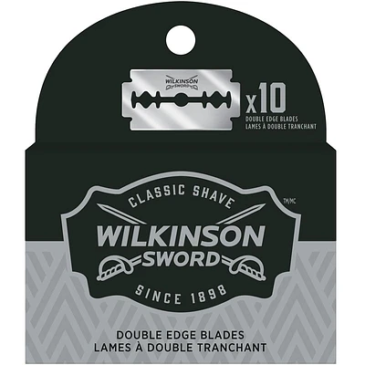 Wilkinson Sword Classic Blades