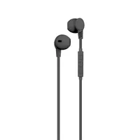 Furo Major In-Ear Headphones - Black - FT12736