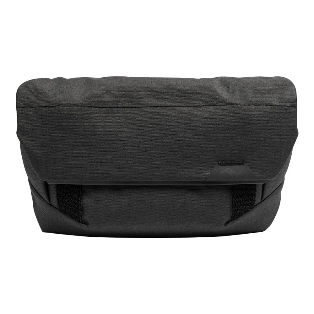 Peak Design Field Pouch V2 Organizer Bag - Black - BP-BK-2