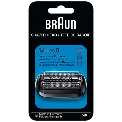 Braun Series Electric Shaver Replacement Head