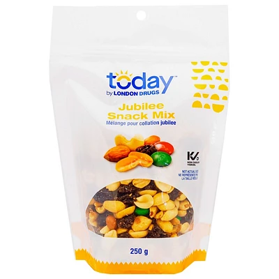 Today by London Drugs Jubilee Mix - 250g