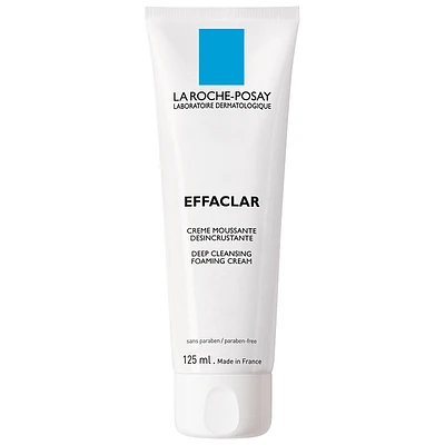 La Roche-Posay Effaclar Foaming Cream - 125ml