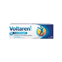 Voltaren Emulgel Extra Strength - 100g