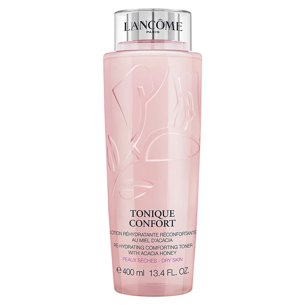 Lancome Tonique Confort Comforting Facial Toner - 400ml