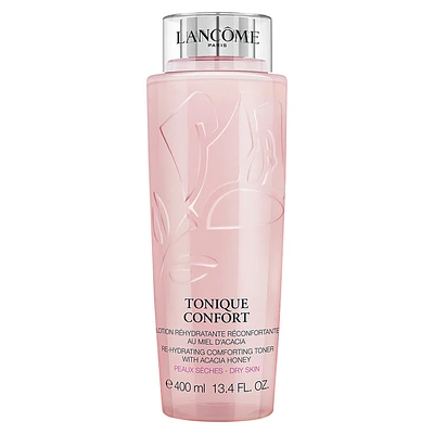 Lancome Tonique Confort Comforting Facial Toner - 400ml