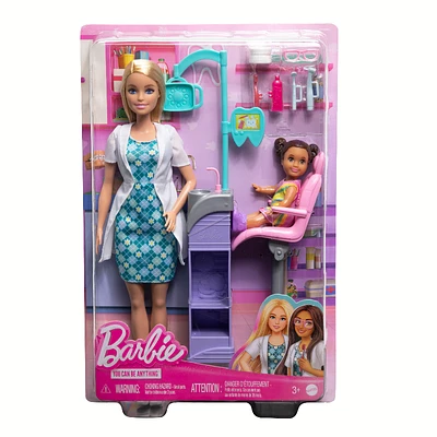 Barbie Careers Playset - Assorted
