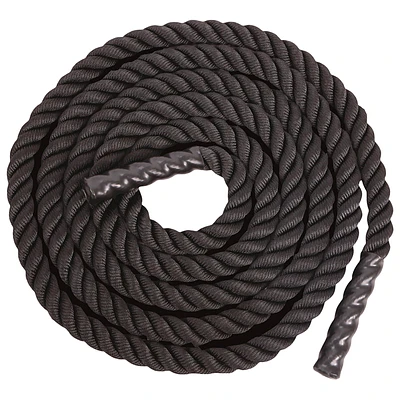 E360 Battle Rope - Black