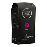 Kicking Horse Hola Coffee Beans - 454g