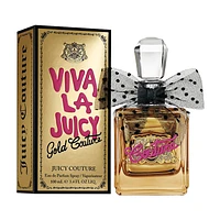 Viva La Juicy Gold Couture Eau de Parfum - 100ml