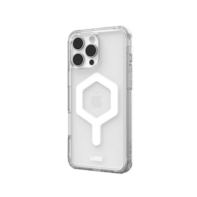 UAG Plyo Series Case for Apple iPhone 16 Pro Max - Ice White