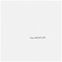 The Beatles - White Album - 2 LP Vinyl