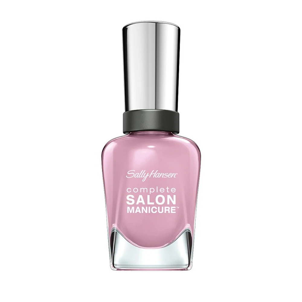 Sally Hansen Complete Salon Nail - Flora Donna