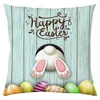 Nature's Mark Easter Bunny LED Pillow - 16 Inch