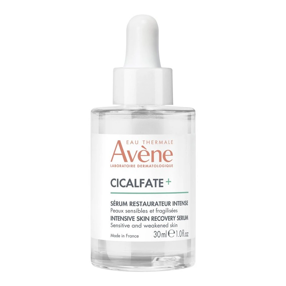 Eau Thermale Avene Cicalfate+ Intensive Skin Recovery Serum - 30 ml