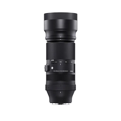 Sigma Contemporary 100-400mm F5-6.3 DG DN OS Lens for L-Mount - COS1004DGDNL