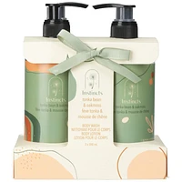 Instincts Body Care Set - 2x300ml