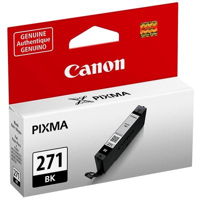 Canon Pixma CLI-271 Ink Cartridge