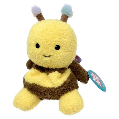Gardenbumz Biance the Bee Plush Toy - 7.5 Inch