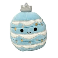 Squishmallows Holiday Plush Toy - Keiko Tree - 5 Inch - 5 x 5 x 3 Inches