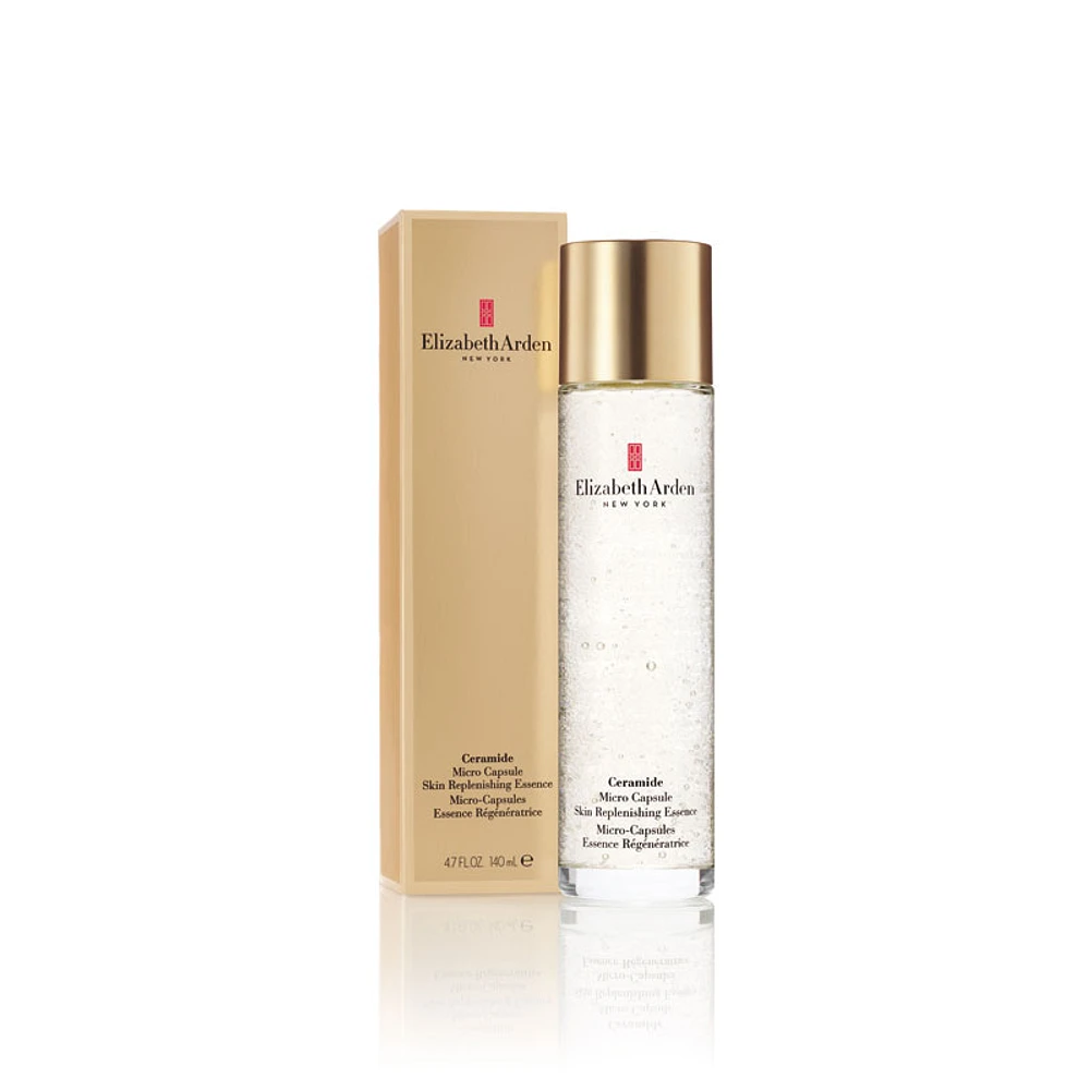 Elizabeth Arden Ceramide Micro-Capsule Skin-Replenishing Essence - 140ml