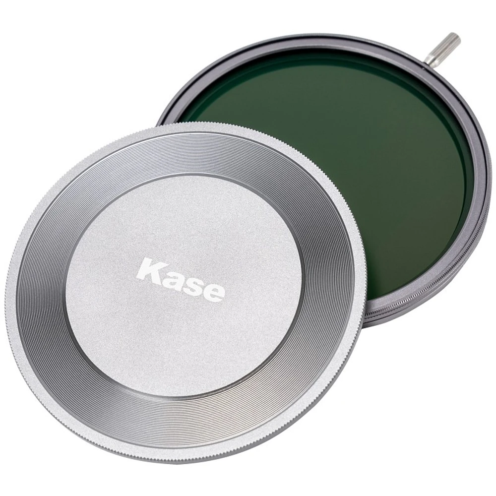 Kase Variable ND 2-5 Stops Filters