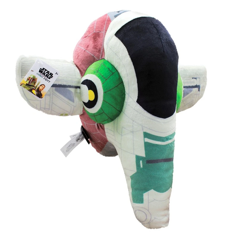 Boba Fett TV Series Plush - ID91714