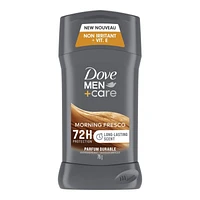 Dove Men+Care Antiperspirant - Morning Fresco