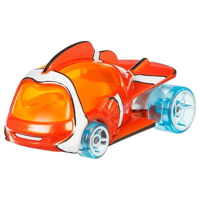 Hot Wheels Disney 100 cars- Assorted