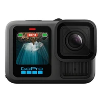 GoPro HERO13 Black Action Camera - GP-CHDHX-131-TH