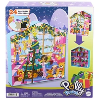 Polly Pocket Advent Calendar