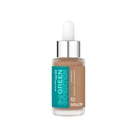 Maybelline New York Green Edition Superdrop Tinted Oil - Shade 100 - 20ml