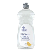 Nature Clean Dish Soap - Mandarin