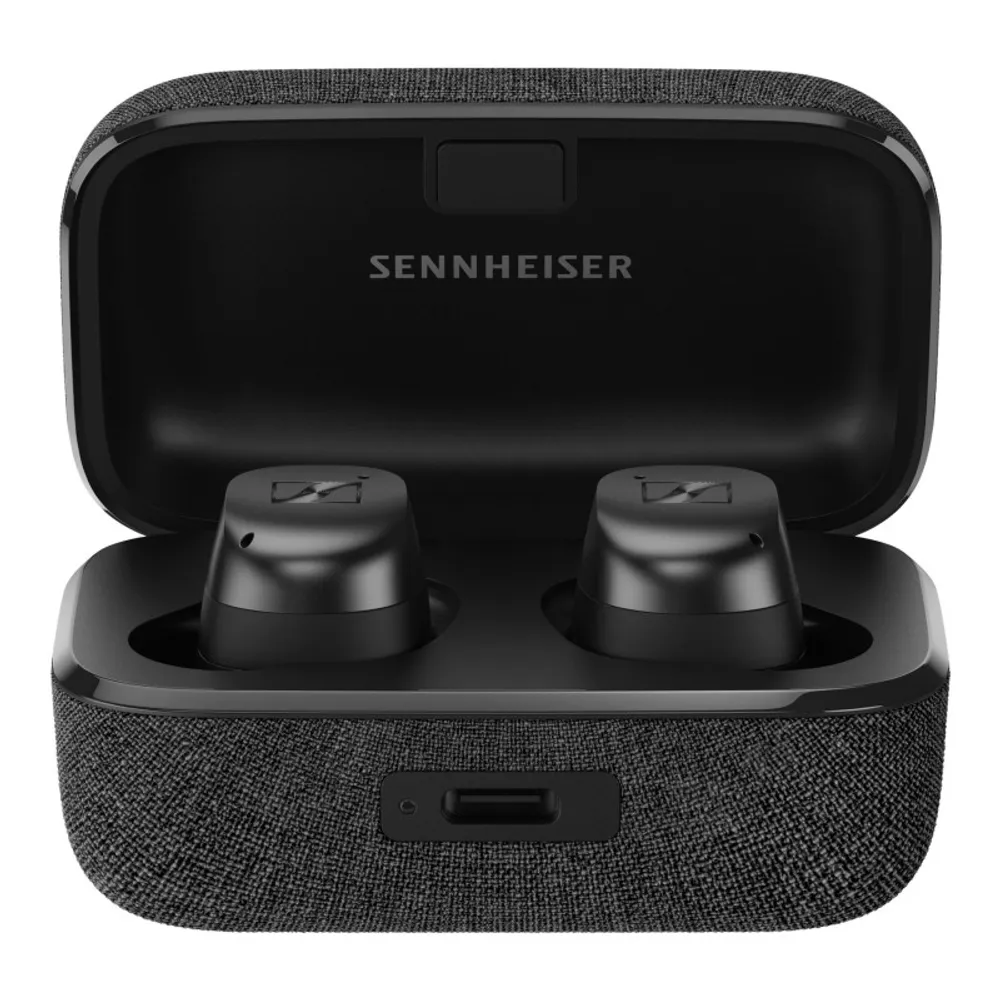 Sennheiser Momentum 3 True Wireless Headphones