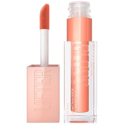 Maybelline ColorStay Lip Lifter Gloss