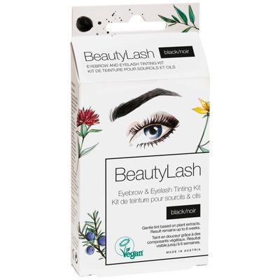 BeautyLash Eyelash & Brow Tint