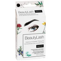 BeautyLash Eyelash & Brow Tinting Kit - Black - 90079