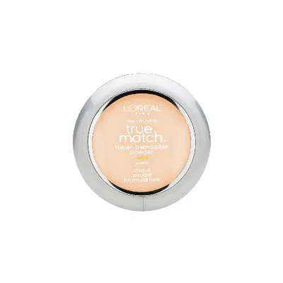 L'Oreal True Match Super Blendable Powder - Classic Ivory