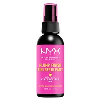 NYX Plump Finish Setting Spray - 60ml