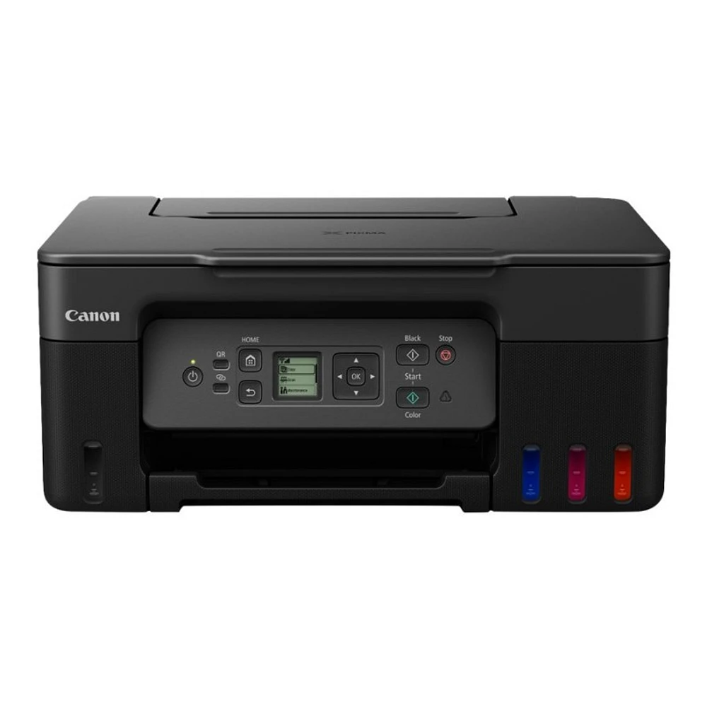 Canon PIXMA G3270 MegaTank Wireless All-in-One Colour Ink-Jet Printer - 5805C002