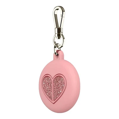 Kate Spade New York Silicone Case for Apple AirTag Keyring