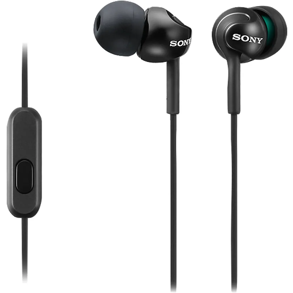 Sony In Ear Headphones