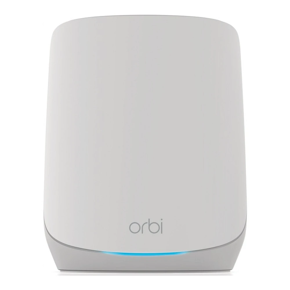 NETGEAR Orbi RBS760 Wi-Fi 6 Extender - RBS760-100CNS